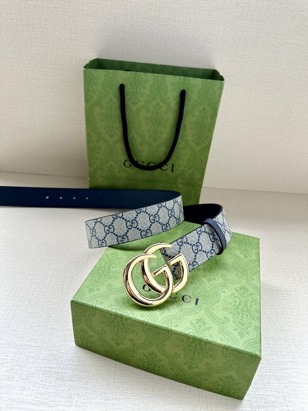 グッチベルト激安内部構造